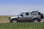 Land Rover Defender 110 D240 S Urban Pack 2020 года (WW)